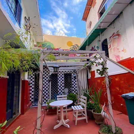 Hostel Bh Belo Horizonte Exterior photo
