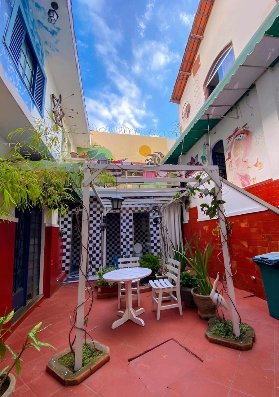 Hostel Bh Belo Horizonte Exterior photo